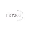 nowa【5月5日NEW OPEN（予定）】のお店ロゴ