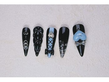 ミスシュガーネイル(MS Sugar Nail)/