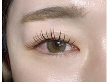 マーキュリーカール バイ リゴレット(Mercury Curl by RIGOLETTO)/フラットマットラッシュつけ放題