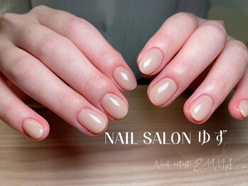 ゆず/ワンカラー