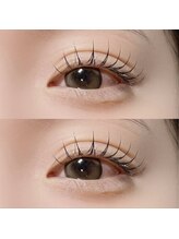 スカーレット(scarlet)/アップワードラッシュ