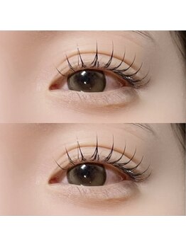 スカーレット(scarlet)/アップワードラッシュ