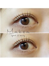 マケア アイラッシュアンドビューティー 東川口(Makea eyelash&beauty)/パリジェンヌラッシュリフト