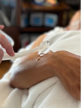 ゆいまーるはうす/メンズ脱毛