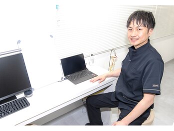 池袋東鍼灸整骨院/