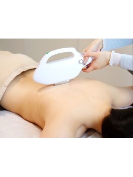 全身脱毛コースのあるサロン