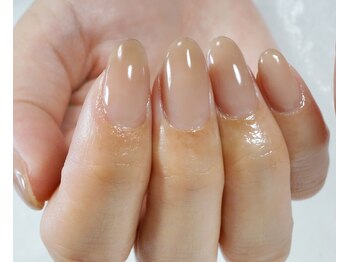 ハンド/ワンカラー