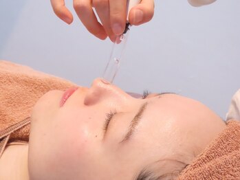 レ ディシェ(Re.Diche)/毛穴クレンジングケア2