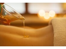 アロマトリートメントもございます