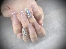 サピーネイルズ(Sappy Nails)/デザイン　【91】