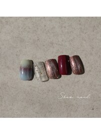 新規お客様 オフ込み 7980円