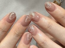 フィロンネイル 武蔵小杉店(filonnail)/フリーデザイン