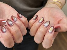 ソル(SOL.)/red / マグネット