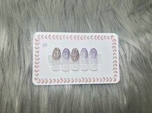 はあとねいる 三浦海岸店/定番デザイン　No.10