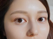 ノエン(noen)/美眉アイブロウ&淡色眉デザイン