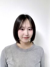 オルメント 天満 南森町店(ORL’MENT) アイリ 