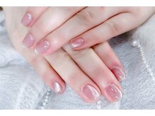 MNM19 表参道/大人マグネット/ニュアンス