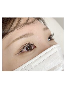 ラベール(La belle)/パリジェンヌラッシュリフト