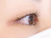 アイラッシュリゾートカハラ 青葉台店(Kahala)/【パリジェンヌラッシュリフト】