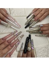 ピリナ(pilina) ネイリスト 募集