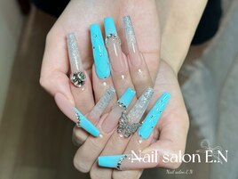 チップ長さ出しスーパーロング