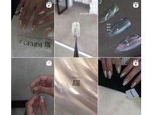 ジェミナイ(GEMINI)