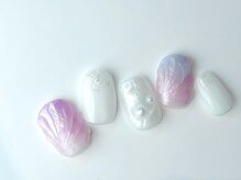 シロ 銀座店(CHILO)/サンプルアート[B]☆￥7900