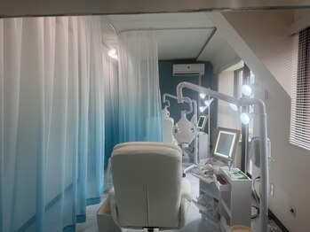 ミース 自由が丘店(MYS)の写真/【ご新規様限定2日間¥8,980】第一印象は歯で決まる！大切な日の前に是非MYSで理想の白さに