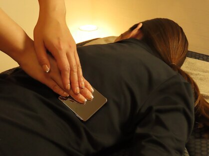 ヨサパーク ニキ 北広島店(YOSA PARK niki)の写真