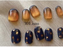 ミレイズム(301.ism)