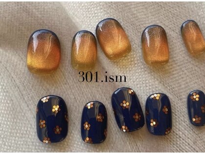 ミレイズム(301.ism)の写真