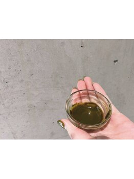 お肌をきれいにしたい