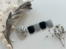 フレイヤ 銀座店(FREJA)/フットSilverコース