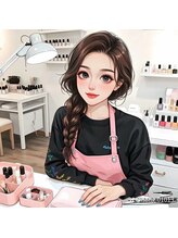 ハニ(Hani)&nbsp;あ や