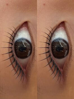 ガーデン(Garden)/似合わせまつ毛パーマ