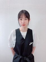 クレアラルーチェ 熊本市役所前店(Crea la Luce)&nbsp;【eye】 原賀