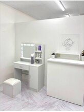 整体リアン 天神院(Lien)/ドレッサー