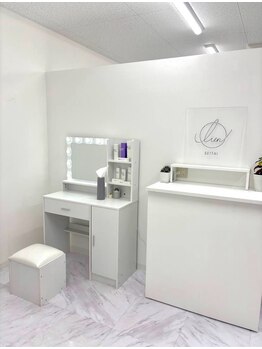 整体リアン 天神院(Lien)/ドレッサー