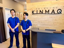 キンマク 伊勢崎宮子院(KINMAQ)