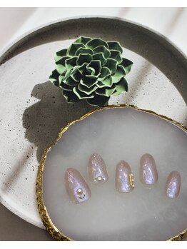 ネイル バズ(NAIL BUZZ)/初回ソフトジェルオフ込6800円