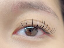 アイラッシュ イチマルニ(eyelash 102.)/