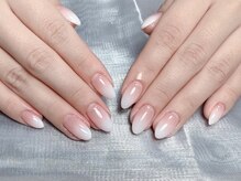 ドリーミー ネイル 上野(Dreamy Nail)/￥６４８０《９０分》