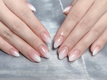 ドリーミー ネイル 上野(Dreamy Nail)/￥６４８０《９０分》