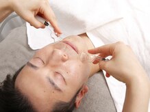 シュー 大井町(Shu.)/80分/100分コースにパッティング