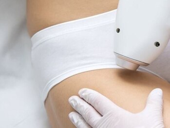 スウィート 刈谷店(Sweet)の写真/生コラーゲンの美容成分を贅沢に配合したジェルが抜群の保水力を発揮！お肌に合った施術プランで滑らか肌へ