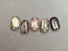 ミュウ(MEU)/定額medium 8000円～