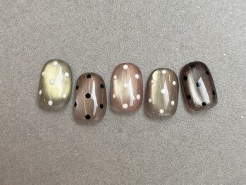 ミュウ(MEU)/定額medium 8000円～