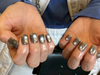 うるうるマグネット/キラキラ