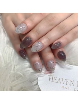 ヘブン ネイル 鶯谷(HEAVEN Nail)/