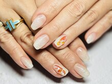 アグン(agung)の雰囲気（完全個室のプライベート空間★長さ出しやスカルプもお任せ♪）